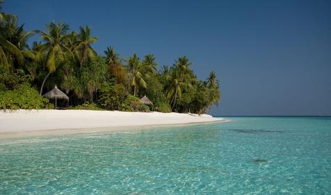 Coco Palm Dhuni Kolhu