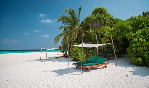 Coco Palm Dhuni Kolhu