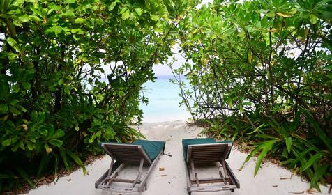 Coco Palm Dhuni Kolhu