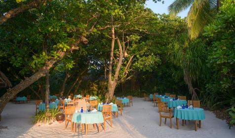 Coco Palm Dhuni Kolhu