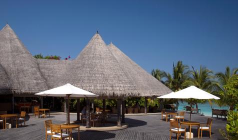 Coco Palm Dhuni Kolhu