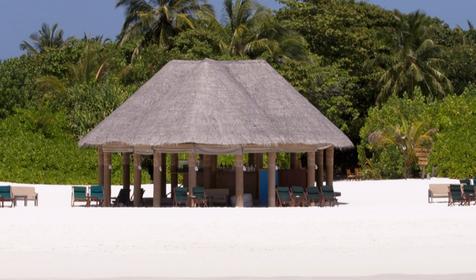 Coco Palm Dhuni Kolhu