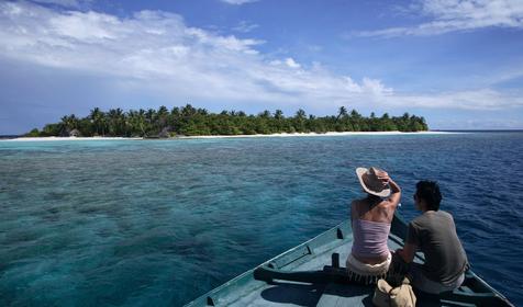 Coco Palm Dhuni Kolhu