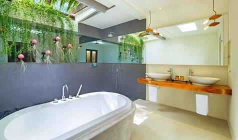 Wonderful Beach Oasis