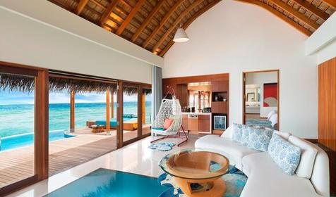 WOW Ocean Escape