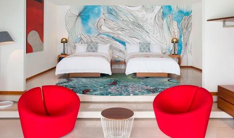 WOW Ocean Escape