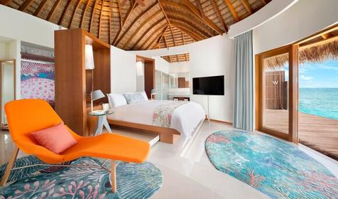 WOW Ocean Escape