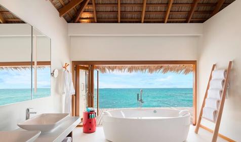 WOW Ocean Escape