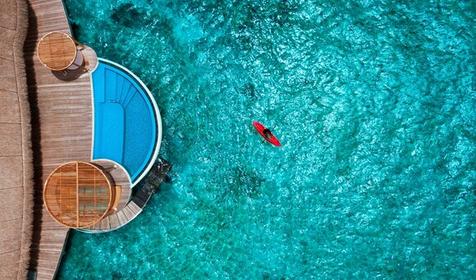 WOW Ocean Escape