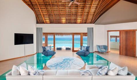 Wow Ocean Haven