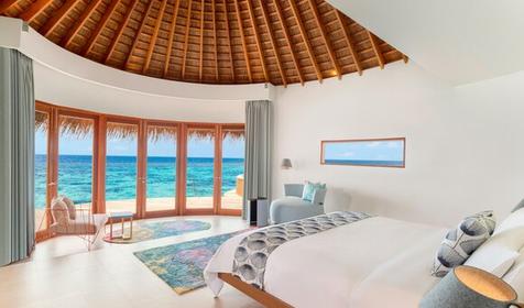Wow Ocean Haven