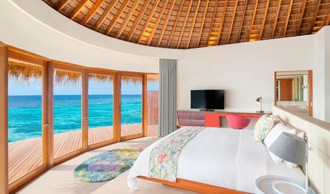 Wow Ocean Haven