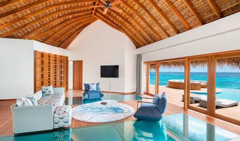 Wow Ocean Haven