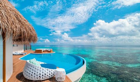 Wow Ocean Haven