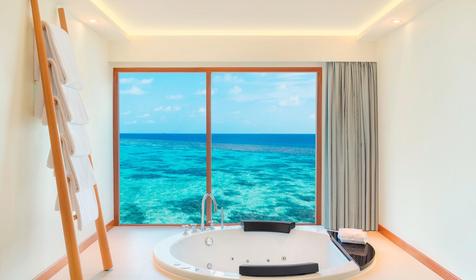 Wow Ocean Haven