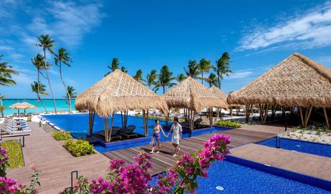 Emerald Maldives Resort & Spa