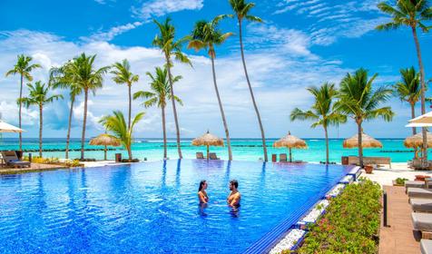 Emerald Maldives Resort & Spa