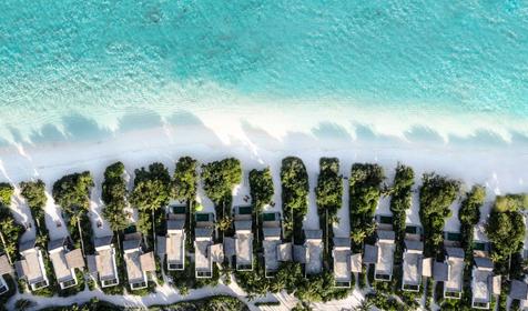 Emerald Maldives Resort & Spa