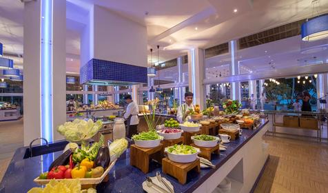 Emerald Maldives Resort & Spa