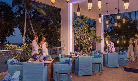 Emerald Maldives Resort & Spa