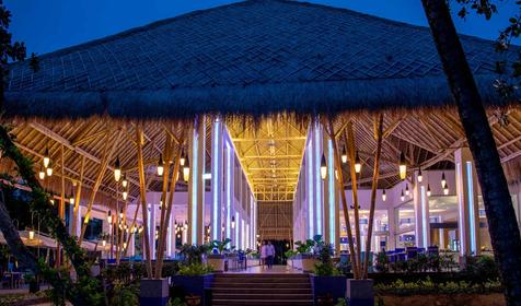 Emerald Maldives Resort & Spa