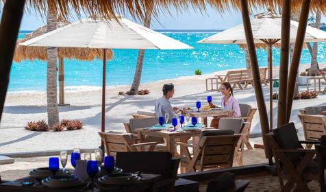 Emerald Maldives Resort & Spa