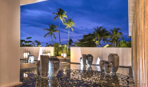 Emerald Maldives Resort & Spa