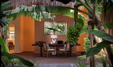 Emerald Maldives Resort & Spa
