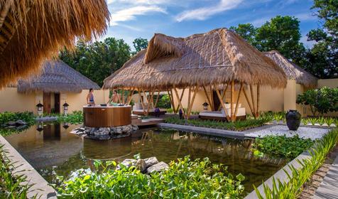 Emerald Maldives Resort & Spa