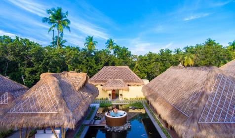 Emerald Maldives Resort & Spa