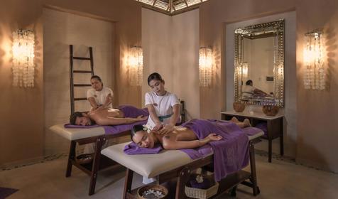 Emerald Maldives Resort & Spa