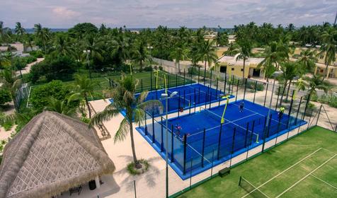 Emerald Maldives Resort & Spa