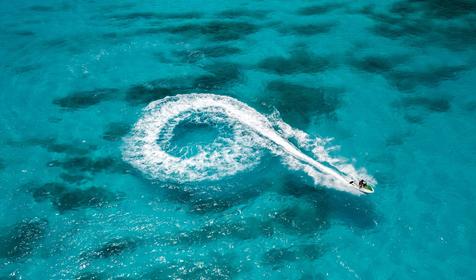 Emerald Maldives Resort & Spa