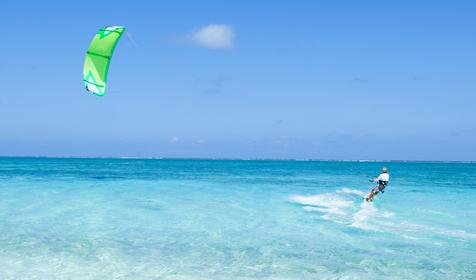 Emerald Maldives Resort & Spa
