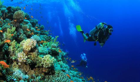 Emerald Maldives Resort & Spa