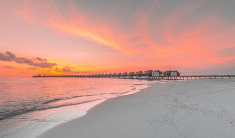 Emerald Maldives Resort & Spa