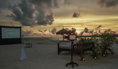 Emerald Maldives Resort & Spa