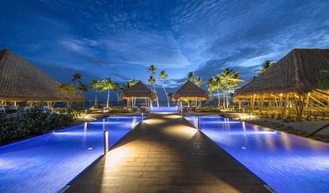 Emerald Maldives Resort & Spa