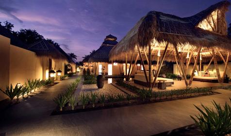 Emerald Maldives Resort & Spa