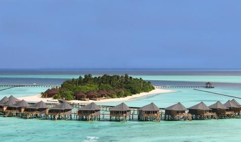 Komandoo Island Resort & Spa