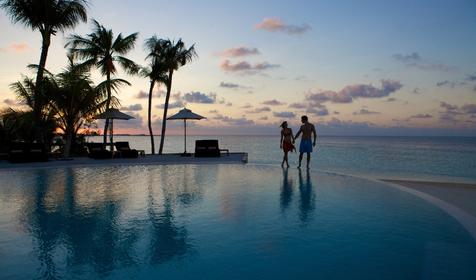 Komandoo Island Resort & Spa