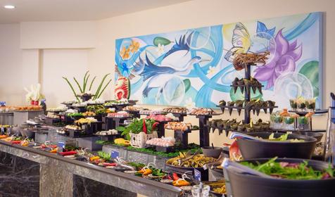 Mirihi Island Resort