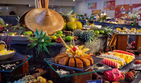 Mirihi Island Resort