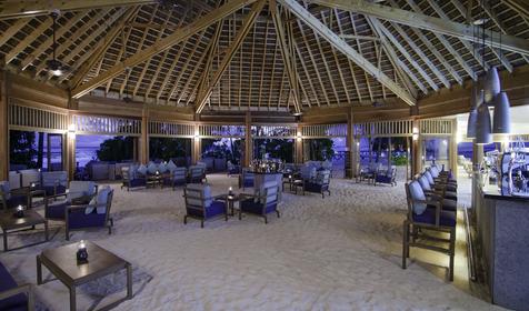 Mirihi Island Resort