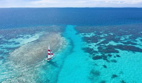 Mirihi Island Resort