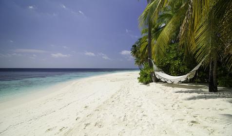 Mirihi Island Resort
