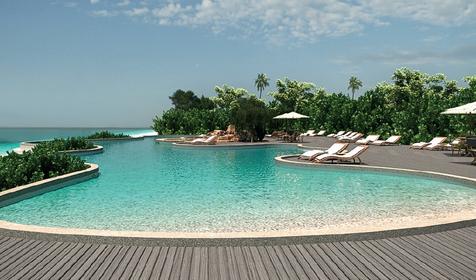 You & Me by Cocoon Maldives