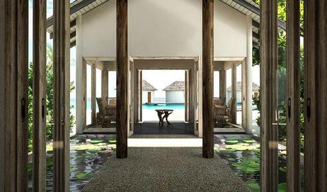 You & Me by Cocoon Maldives