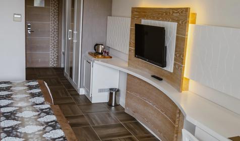 Standard Plus Room