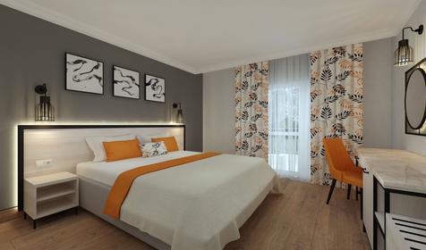 Park Standard Room